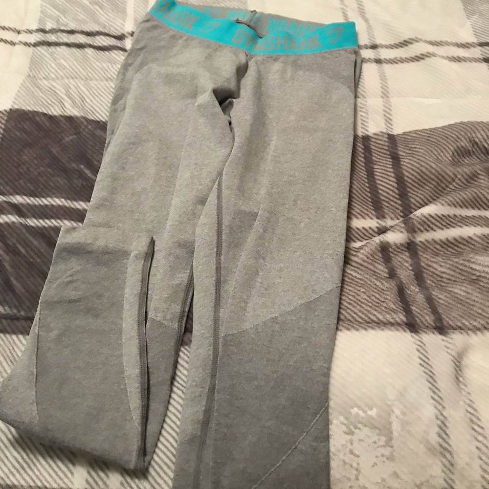 Gymshark flex leggings